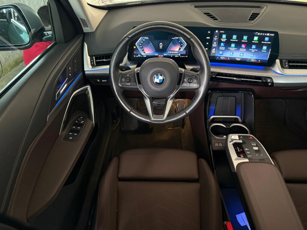 BMW X1 X-LINE 20i 2.0 TURBO 2022/2023