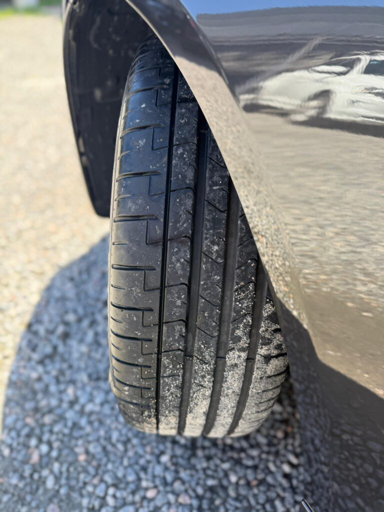 MERCEDES-BENZ C300 AMG LINE 2.0 2023/2024