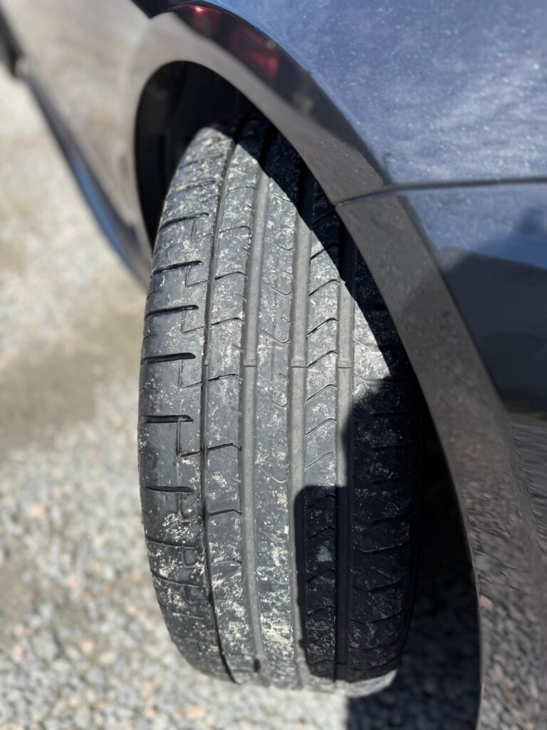 MERCEDES-BENZ C300 AMG LINE 2.0 2023/2024
