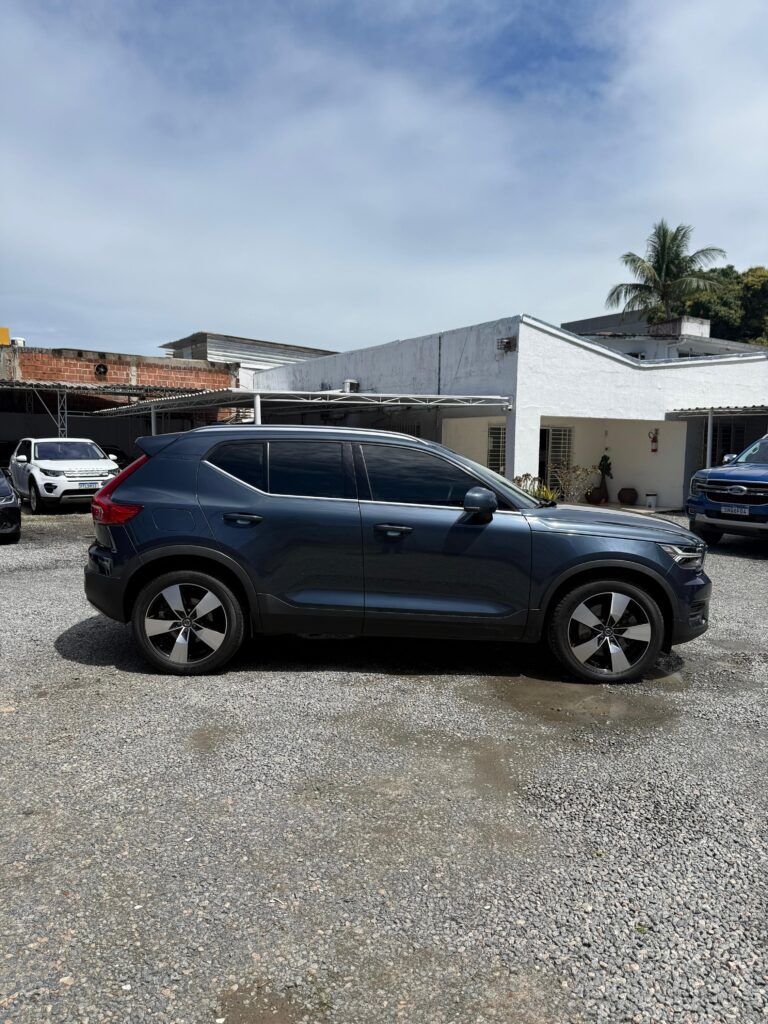 VOLVO XC40 INSCRIPTION EXPRESSION 1.5 2021/2022