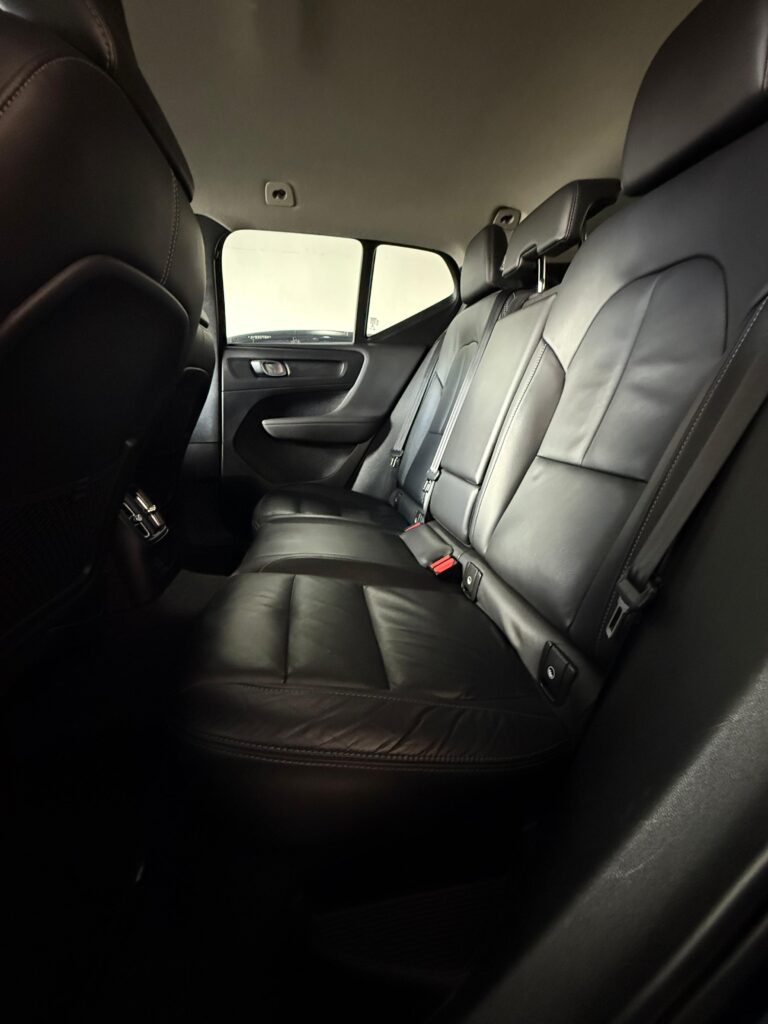 VOLVO XC40 INSCRIPTION EXPRESSION 1.5 2021/2022