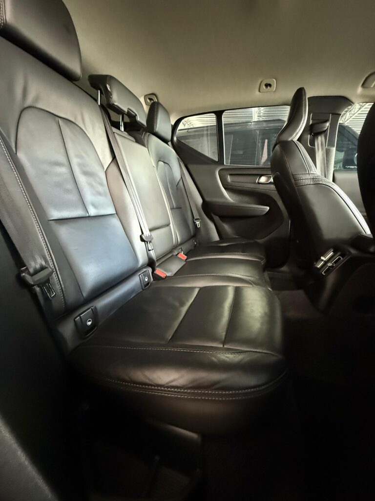 VOLVO XC40 INSCRIPTION EXPRESSION 1.5 2021/2022
