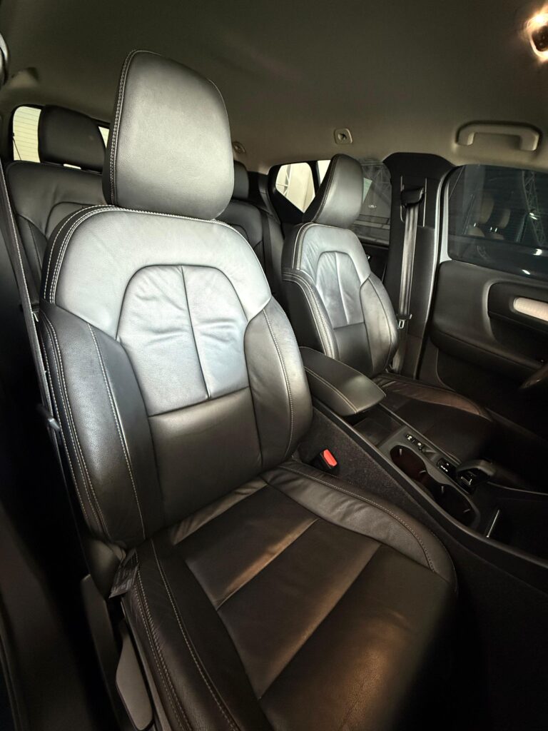 VOLVO XC40 INSCRIPTION EXPRESSION 1.5 2021/2022