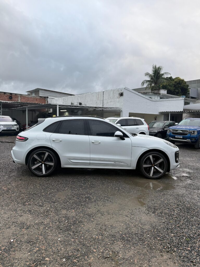 PORSCHE MACAN T 2.0 PDK 2024/2025