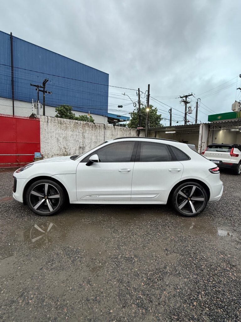 PORSCHE MACAN T 2.0 PDK 2024/2025