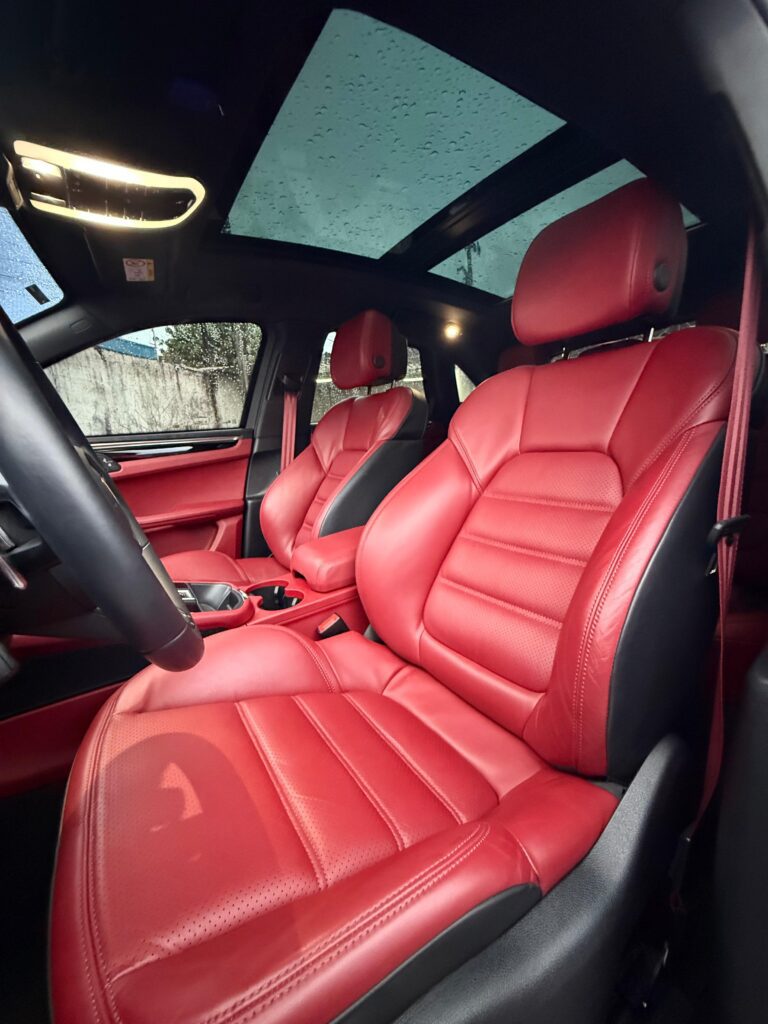 PORSCHE MACAN T 2.0 PDK 2024/2025