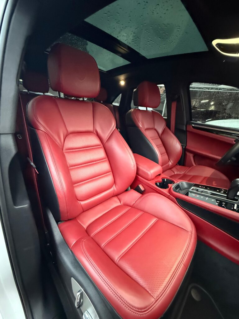 PORSCHE MACAN T 2.0 PDK 2024/2025