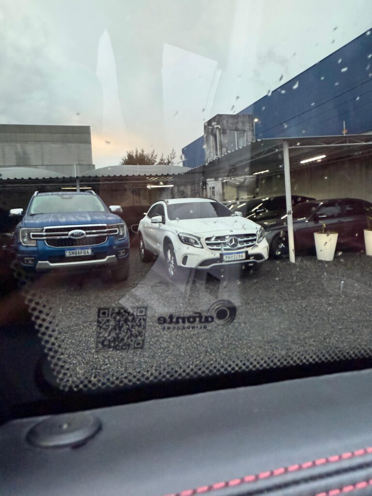 PORSCHE MACAN T 2.0 PDK 2024/2025