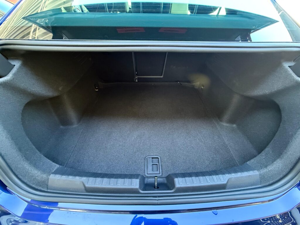 AUDI A3 SEDAN S-LINE MHEV 2.0 TFSI 2023/2024