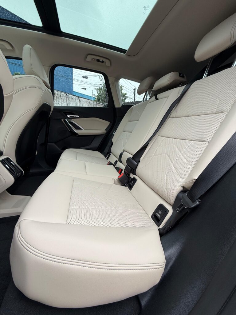 BMW iX1 eDRIVE20 X-LINE 2024/2025