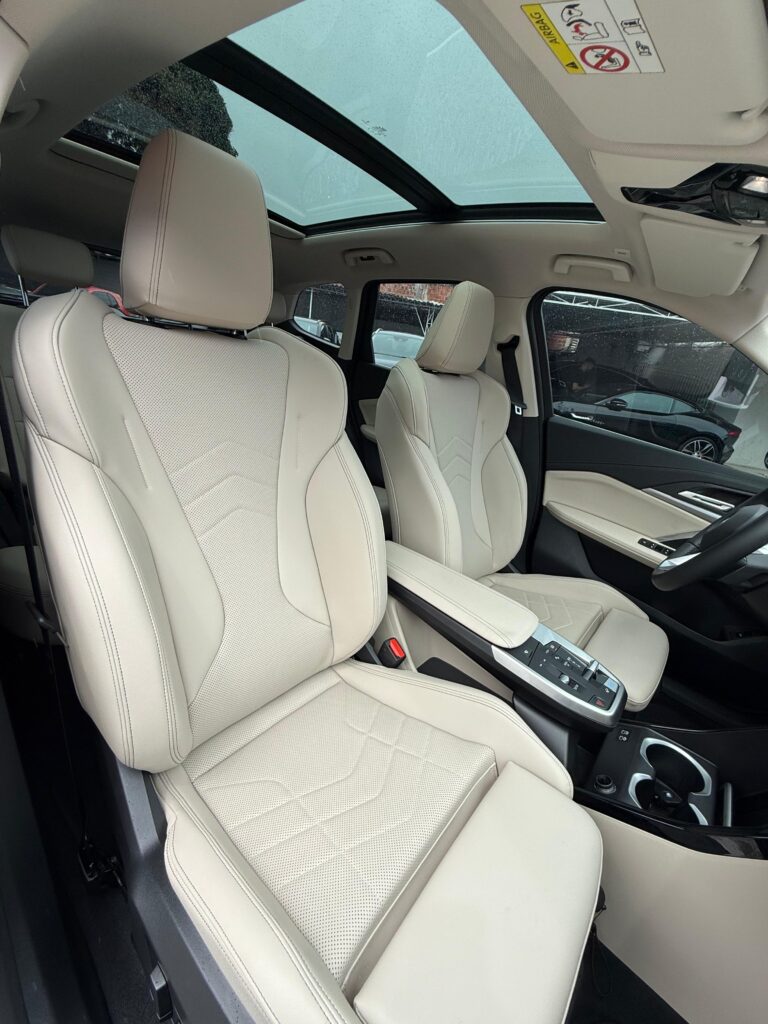 BMW iX1 eDRIVE20 X-LINE 2024/2025