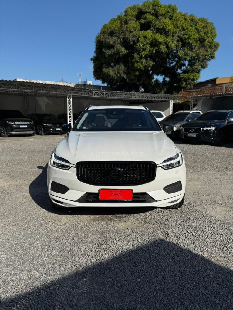 VOLVO XC60 T8 INSCRIPTION 2.0 AWD 2020/2020