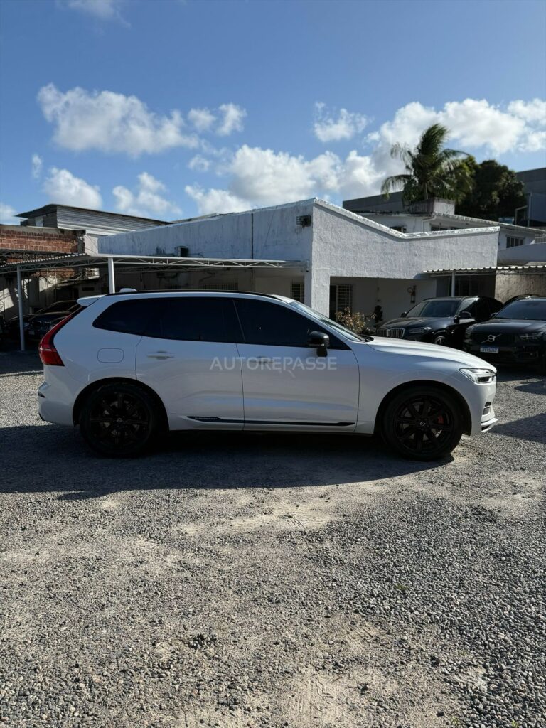 VOLVO XC60 T8 INSCRIPTION 2.0 AWD 2020/2020