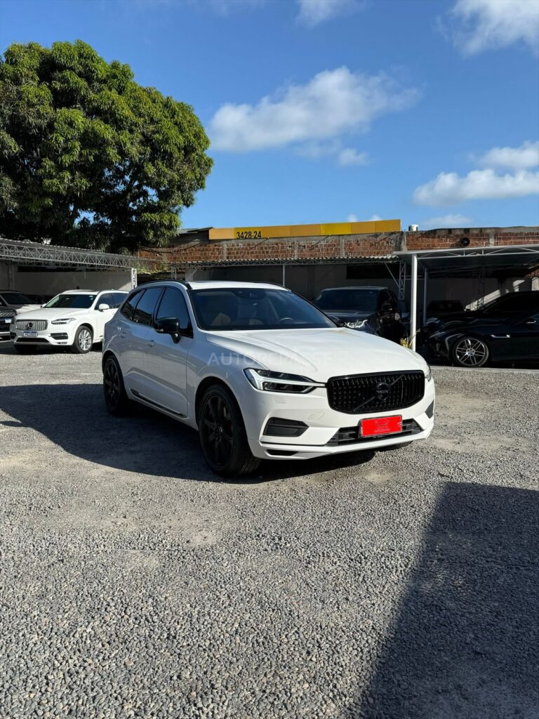 VOLVO XC60 T8 INSCRIPTION 2.0 AWD 2020/2020