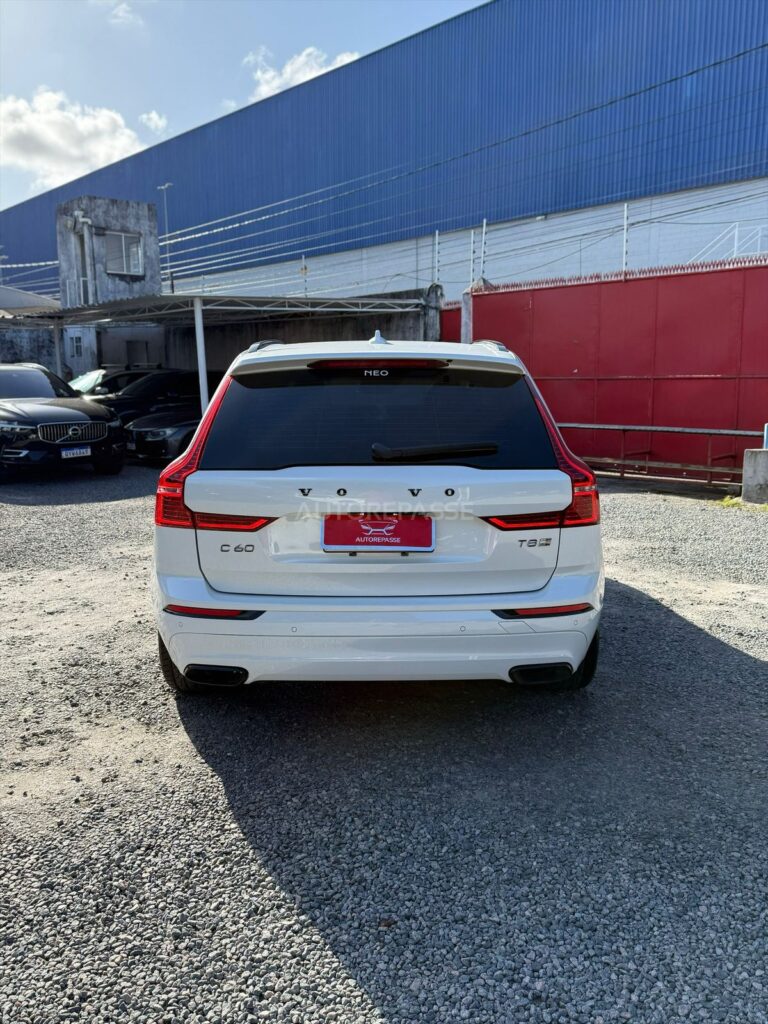 VOLVO XC60 T8 INSCRIPTION 2.0 AWD 2020/2020