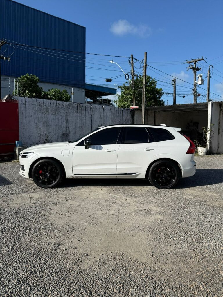 VOLVO XC60 T8 INSCRIPTION 2.0 AWD 2020/2020