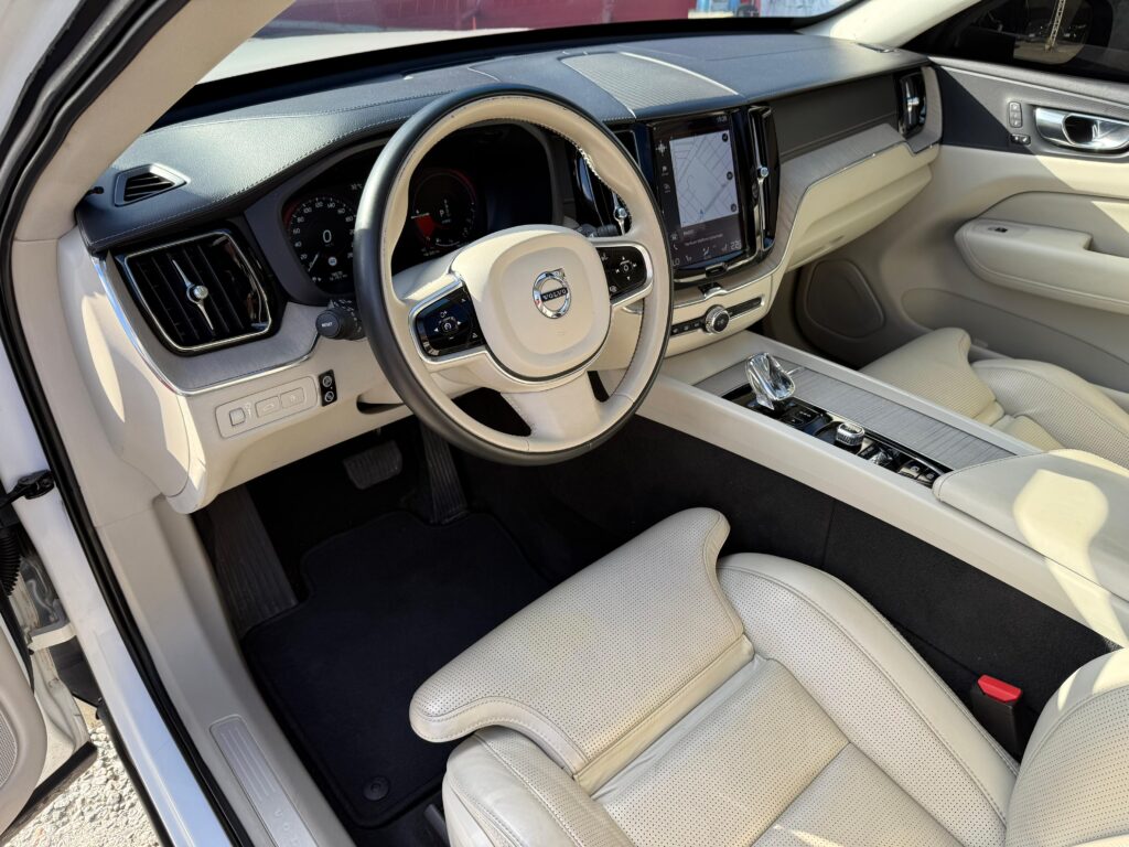 VOLVO XC60 T8 INSCRIPTION 2.0 AWD 2020/2020