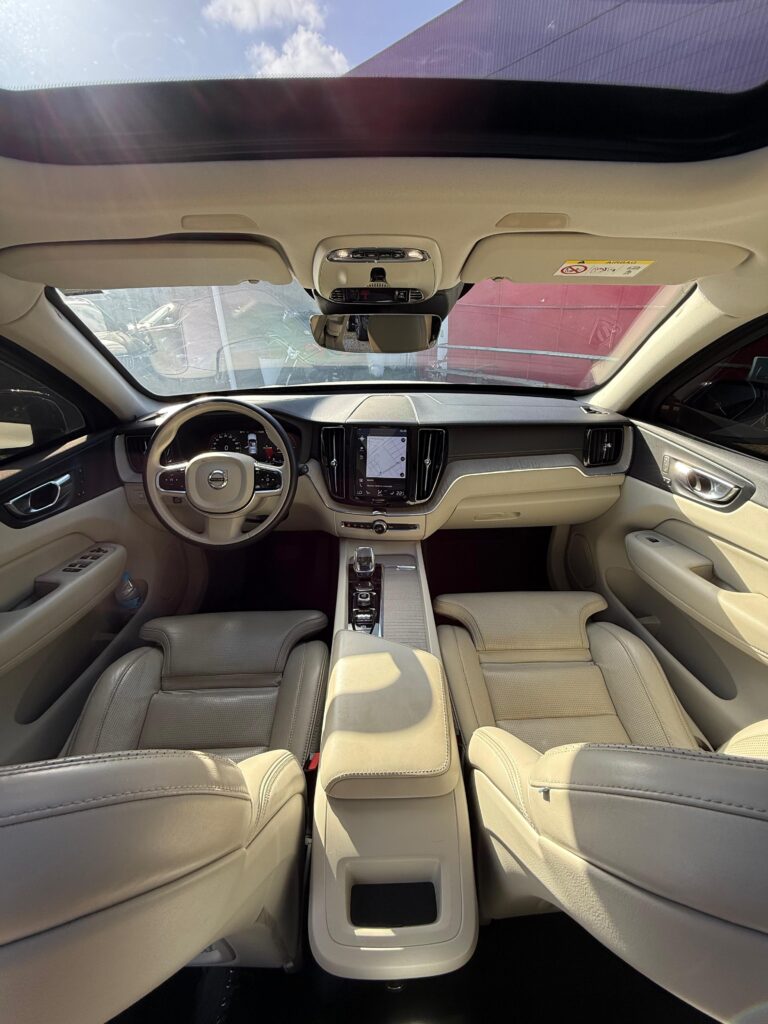 VOLVO XC60 T8 INSCRIPTION 2.0 AWD 2020/2020