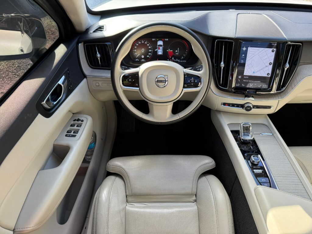 VOLVO XC60 T8 INSCRIPTION 2.0 AWD 2020/2020