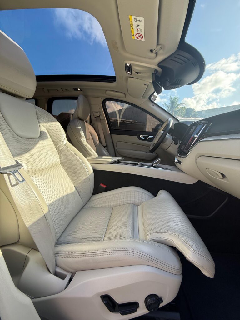 VOLVO XC60 T8 INSCRIPTION 2.0 AWD 2020/2020