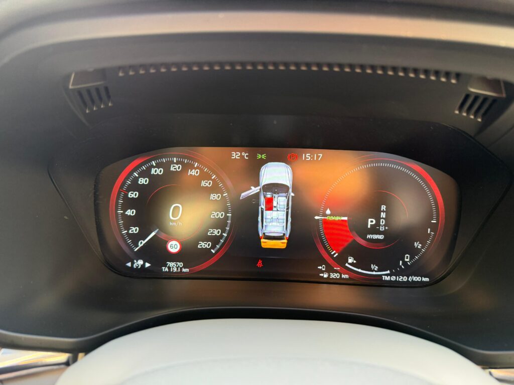 VOLVO XC60 T8 INSCRIPTION 2.0 AWD 2020/2020