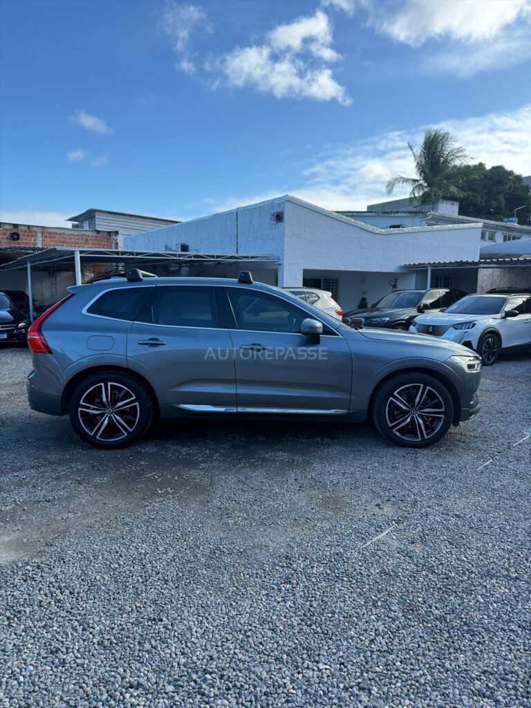 VOLVO XC60 T8 INSCRIPTION 2.0 AWD 2019/2020