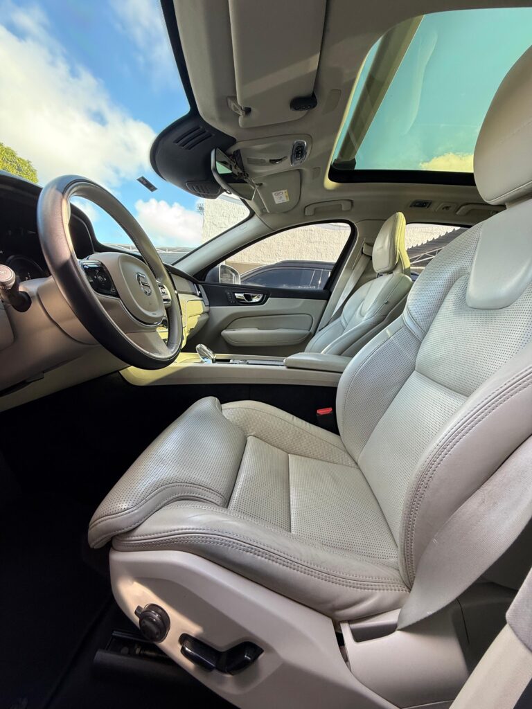 VOLVO XC60 T8 INSCRIPTION 2.0 AWD 2019/2020