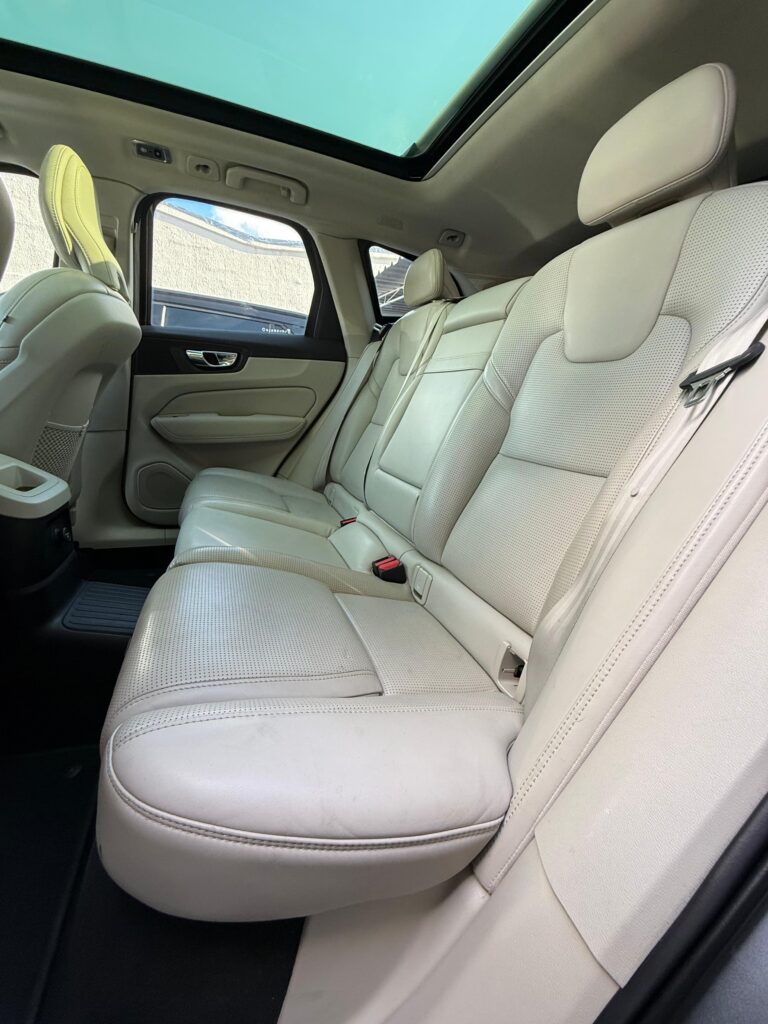 VOLVO XC60 T8 INSCRIPTION 2.0 AWD 2019/2020