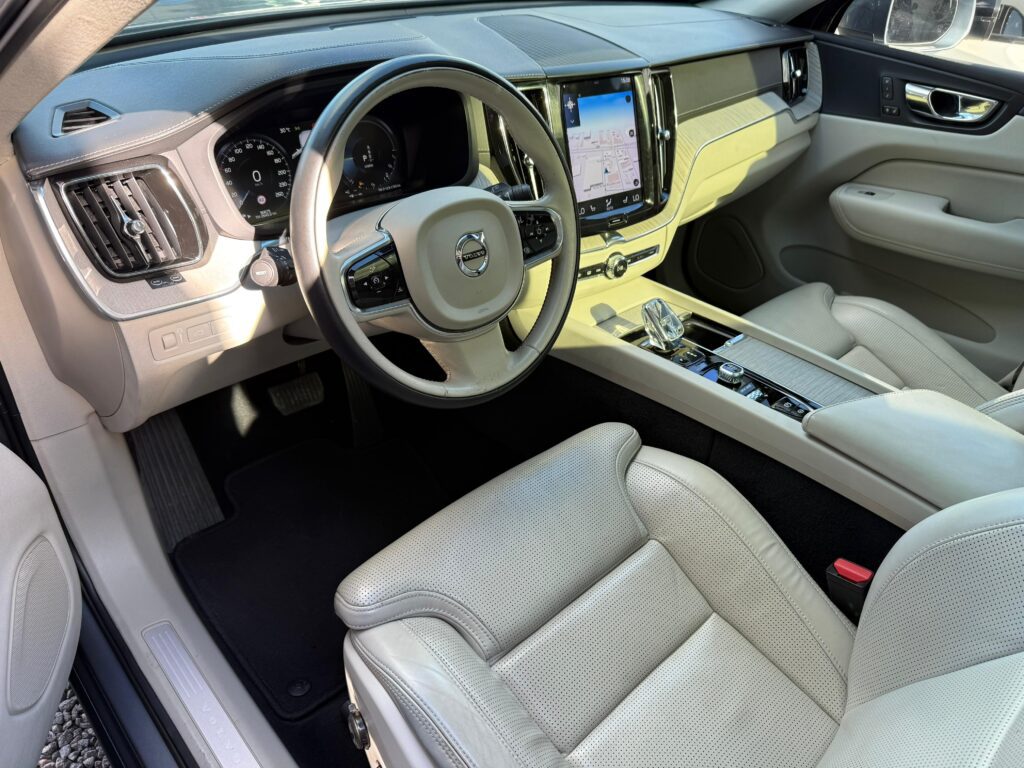 VOLVO XC60 T8 INSCRIPTION 2.0 AWD 2019/2020