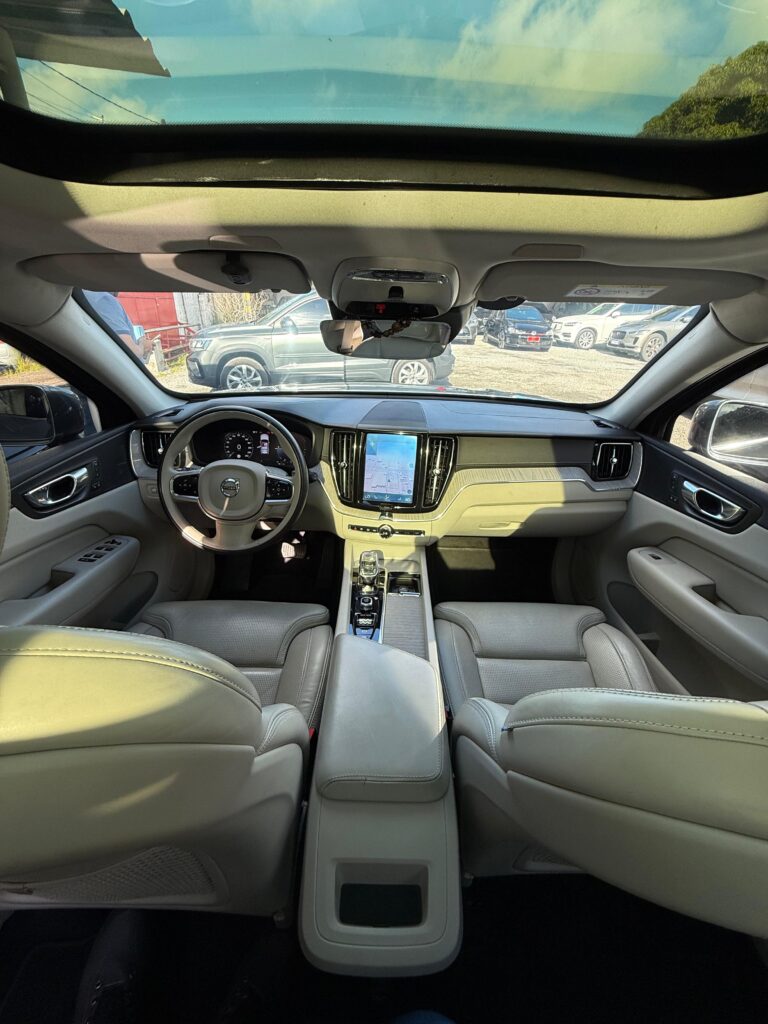 VOLVO XC60 T8 INSCRIPTION 2.0 AWD 2019/2020