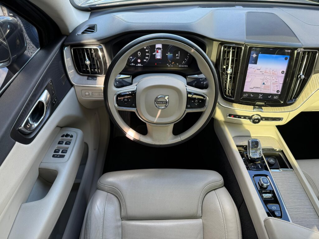 VOLVO XC60 T8 INSCRIPTION 2.0 AWD 2019/2020