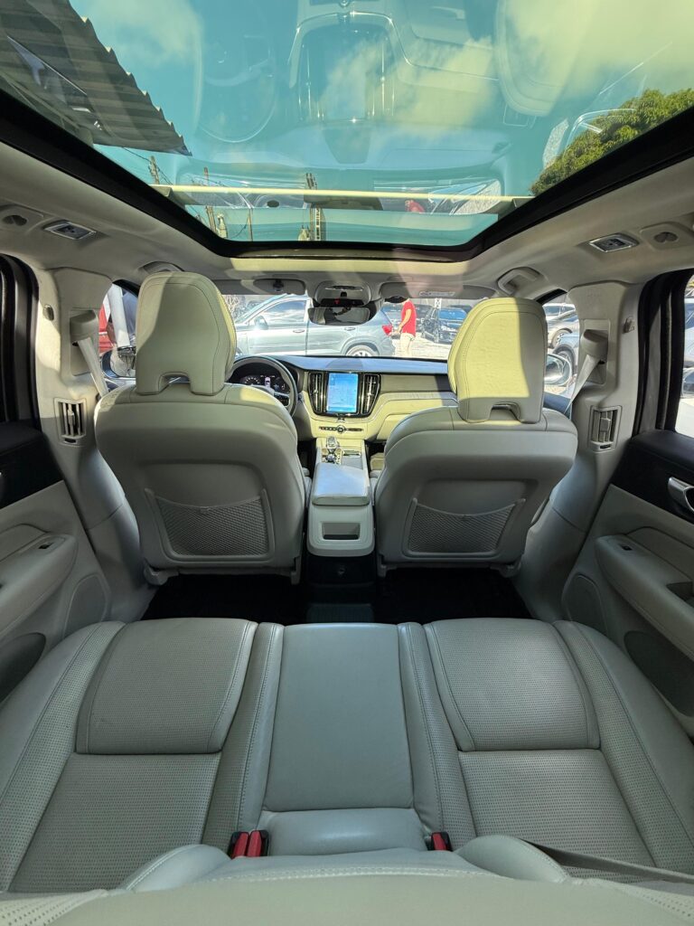 VOLVO XC60 T8 INSCRIPTION 2.0 AWD 2019/2020