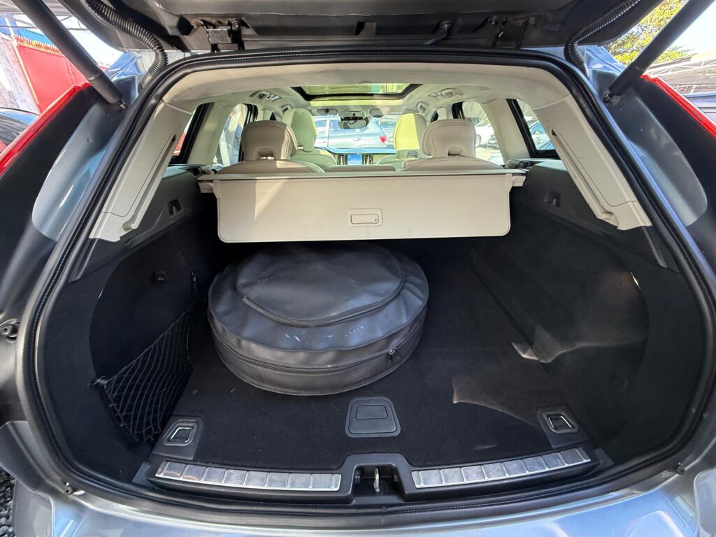 VOLVO XC60 T8 INSCRIPTION 2.0 AWD 2019/2020