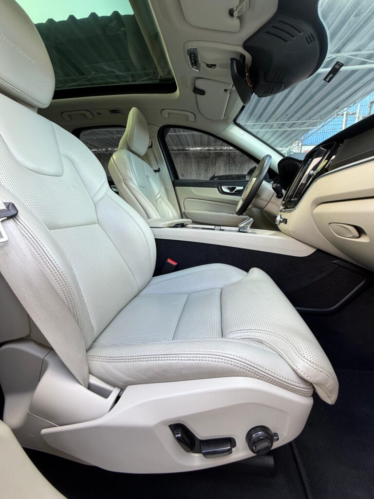 VOLVO XC60 T8 INSCRIPTION 2.0 AWD 2019/2020