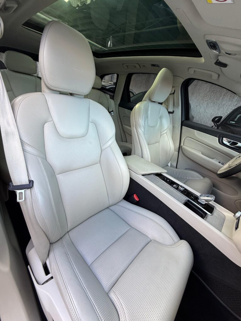 VOLVO XC60 T8 INSCRIPTION 2.0 AWD 2019/2020