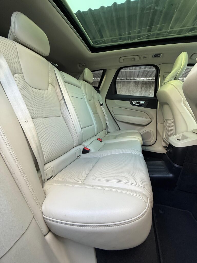 VOLVO XC60 T8 INSCRIPTION 2.0 AWD 2019/2020