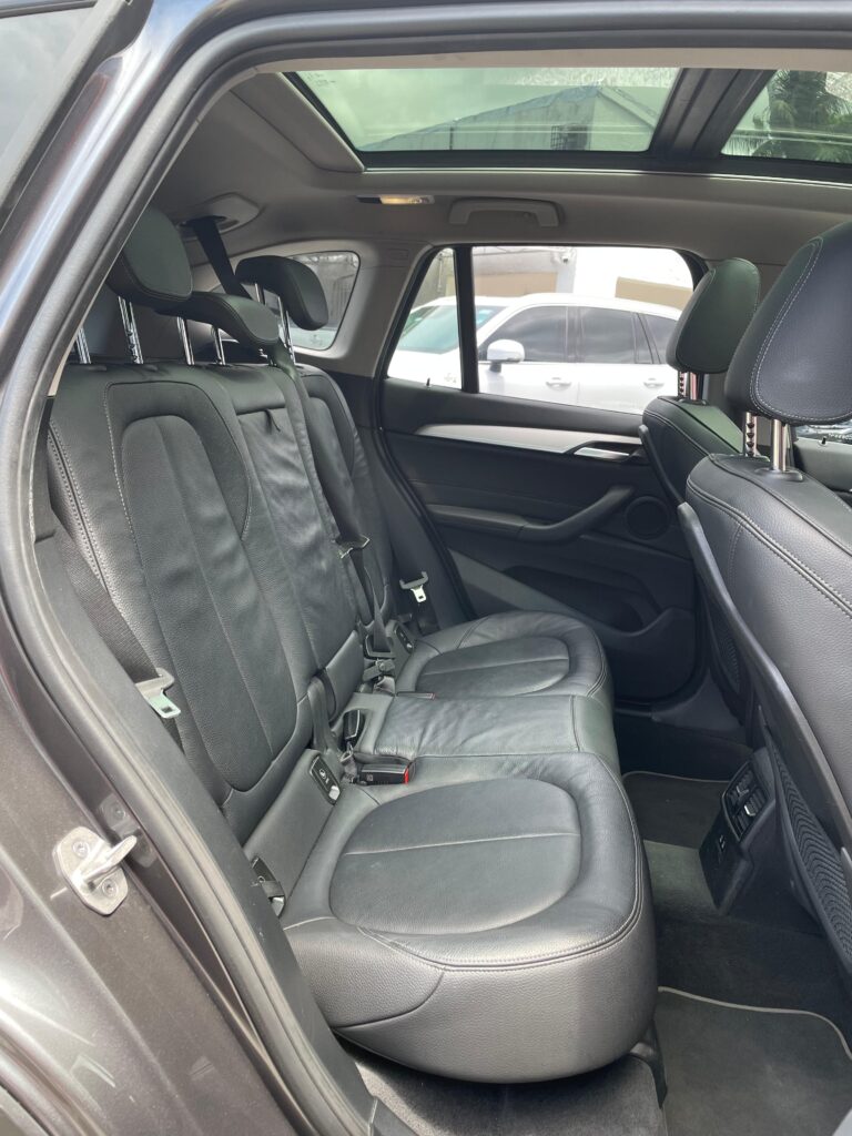 BMW X1 25i xDRIVE SPORT 2.0 TURBO 2021/2022