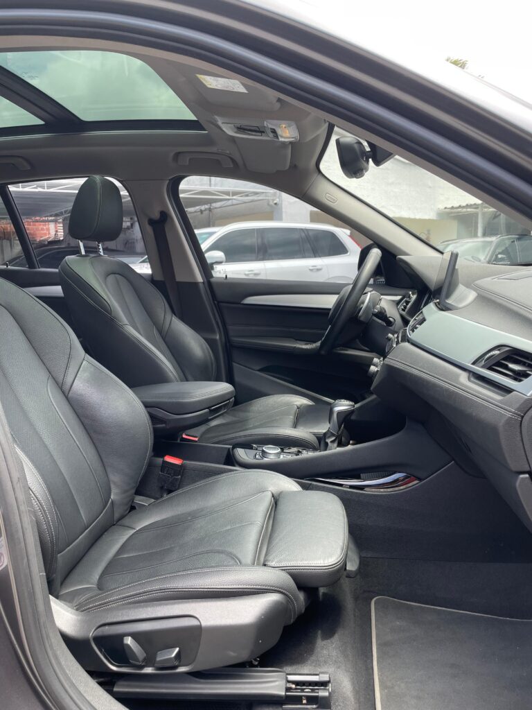 BMW X1 25i xDRIVE SPORT 2.0 TURBO 2021/2022