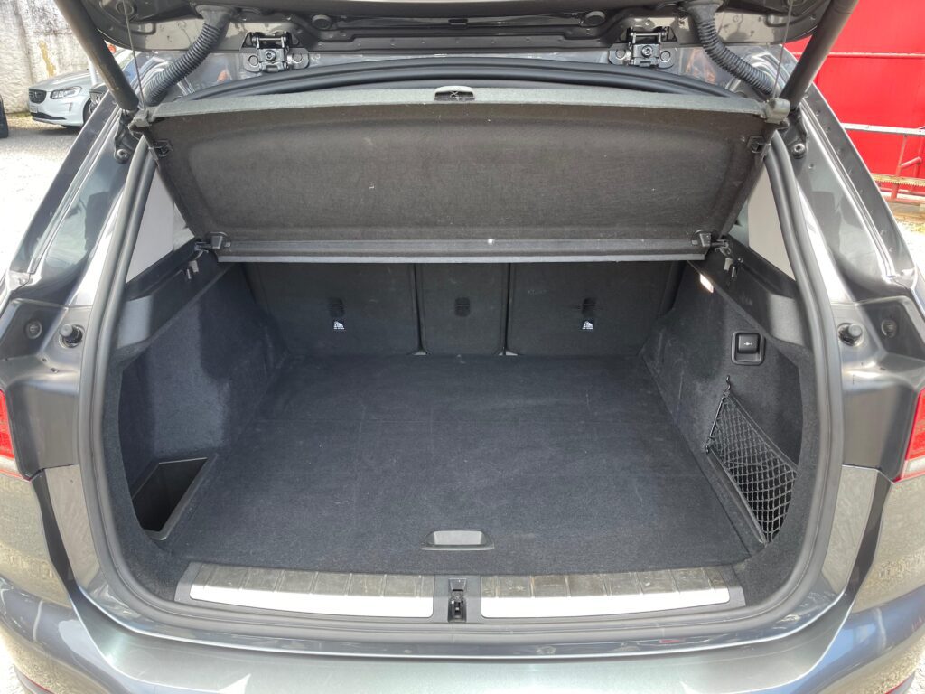 BMW X1 25i xDRIVE SPORT 2.0 TURBO 2021/2022
