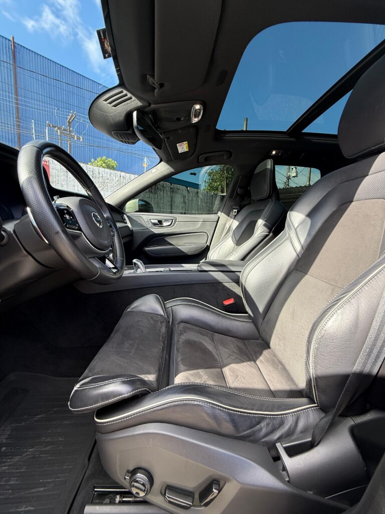 VOLVO XC60 T8 R-DESING 2.0 AWD 2019/2019