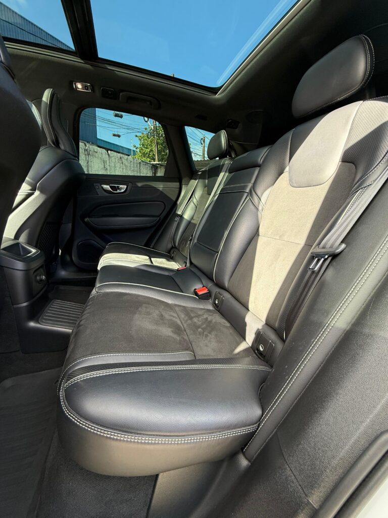 VOLVO XC60 T8 R-DESING 2.0 AWD 2019/2019
