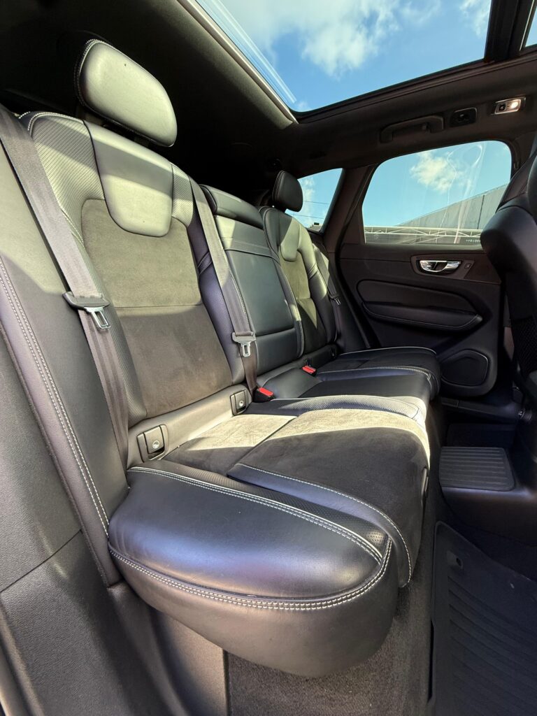 VOLVO XC60 T8 R-DESING 2.0 AWD 2019/2019