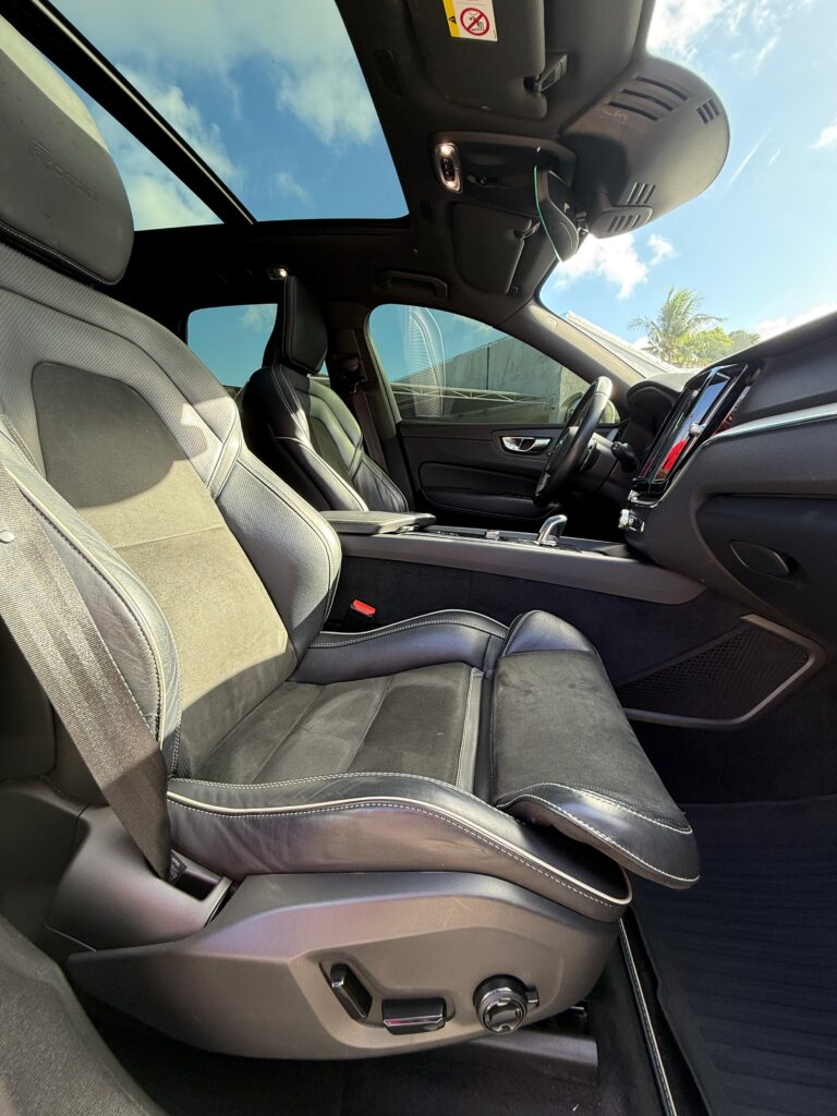 VOLVO XC60 T8 R-DESING 2.0 AWD 2019/2019