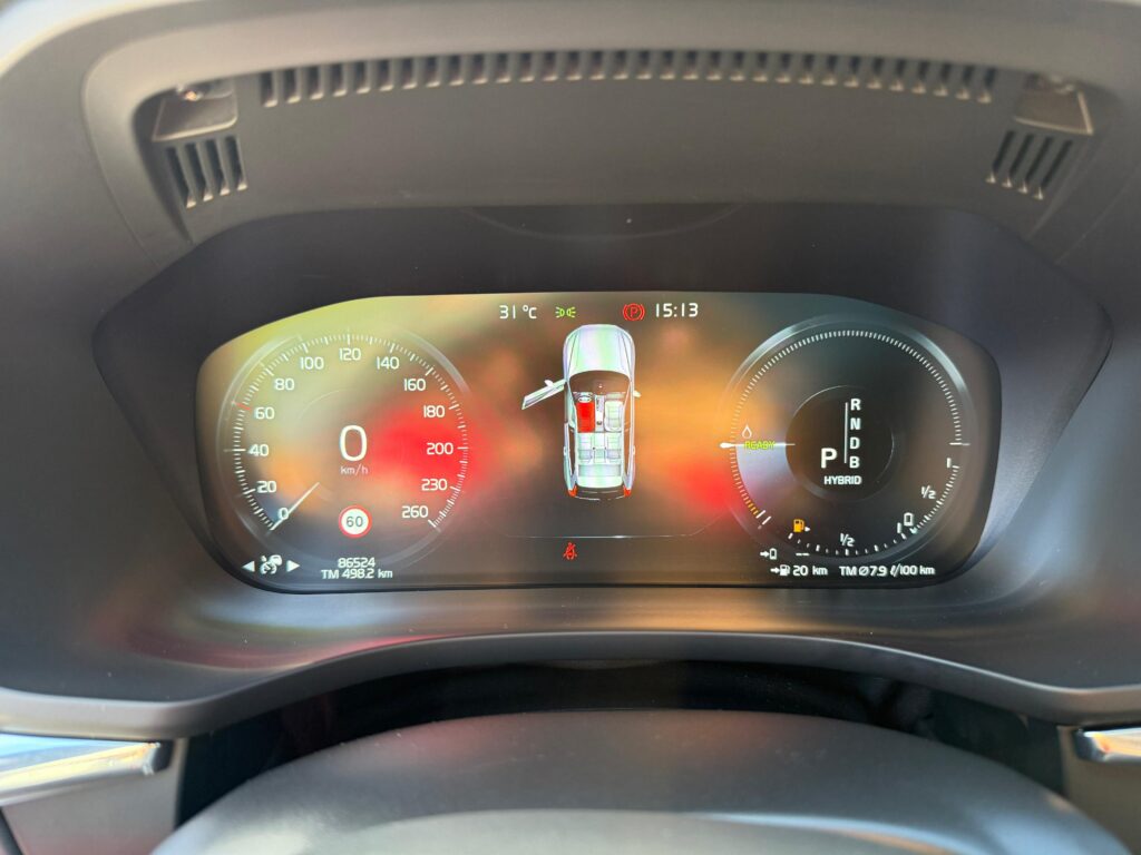 VOLVO XC60 T8 R-DESING 2.0 AWD 2019/2019