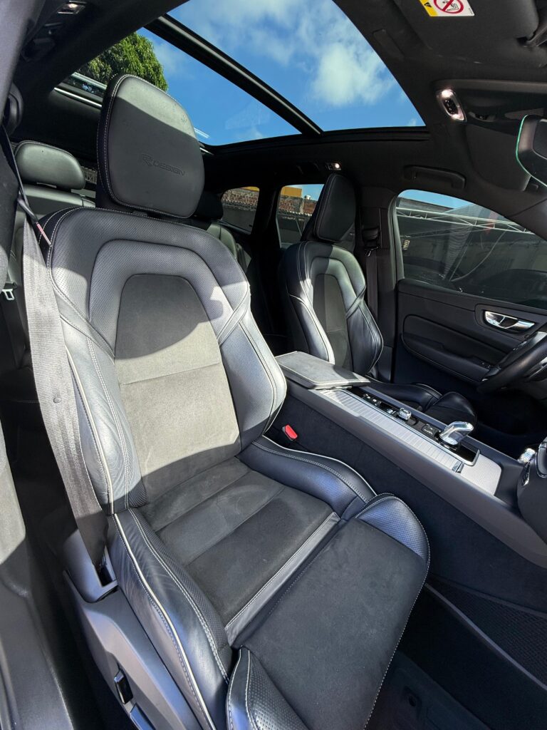 VOLVO XC60 T8 R-DESING 2.0 AWD 2019/2019