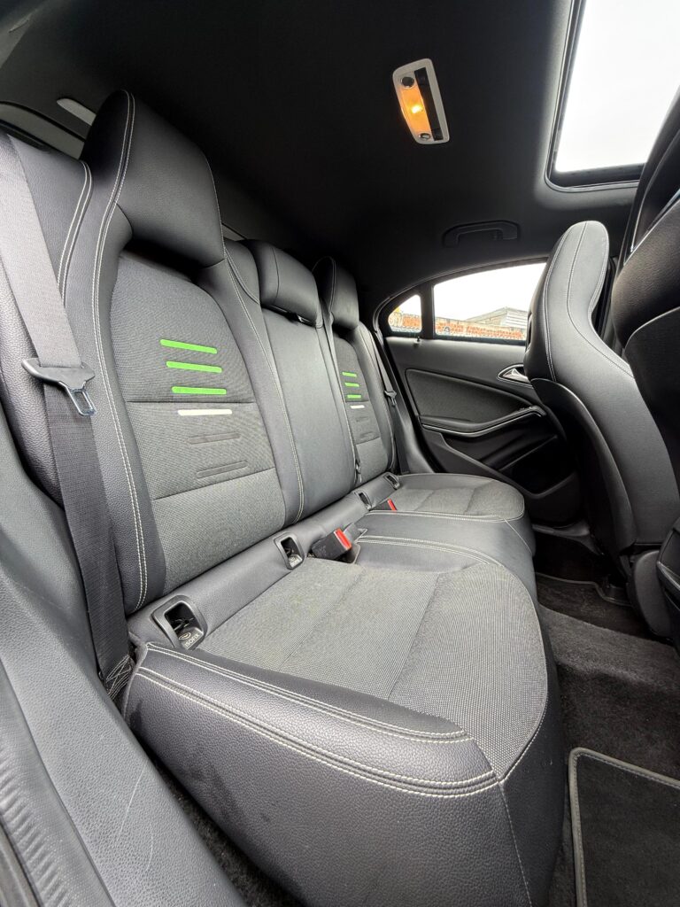 MERCEDES A200 ADVANCE 1.6 2017/2018