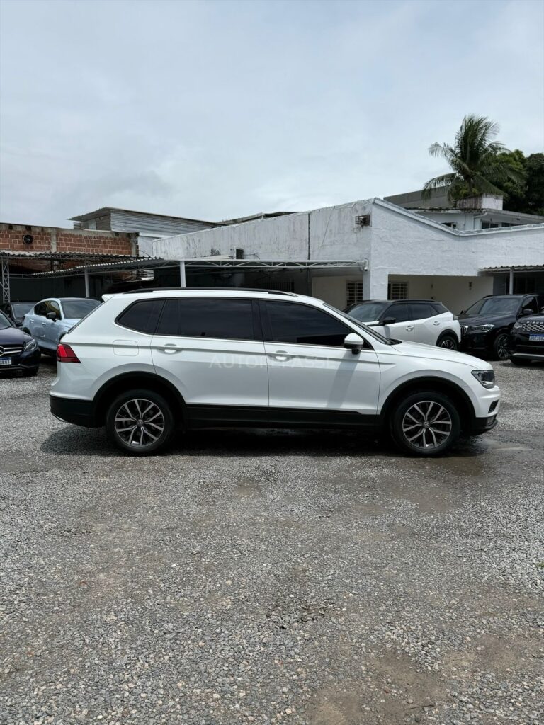 VW TIGUAN ALLSPACE 1.4 TSI 2019/2019