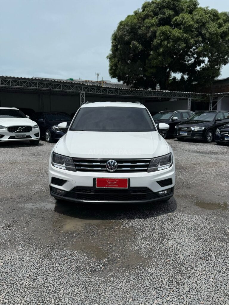 VW TIGUAN ALLSPACE 1.4 TSI 2019/2019