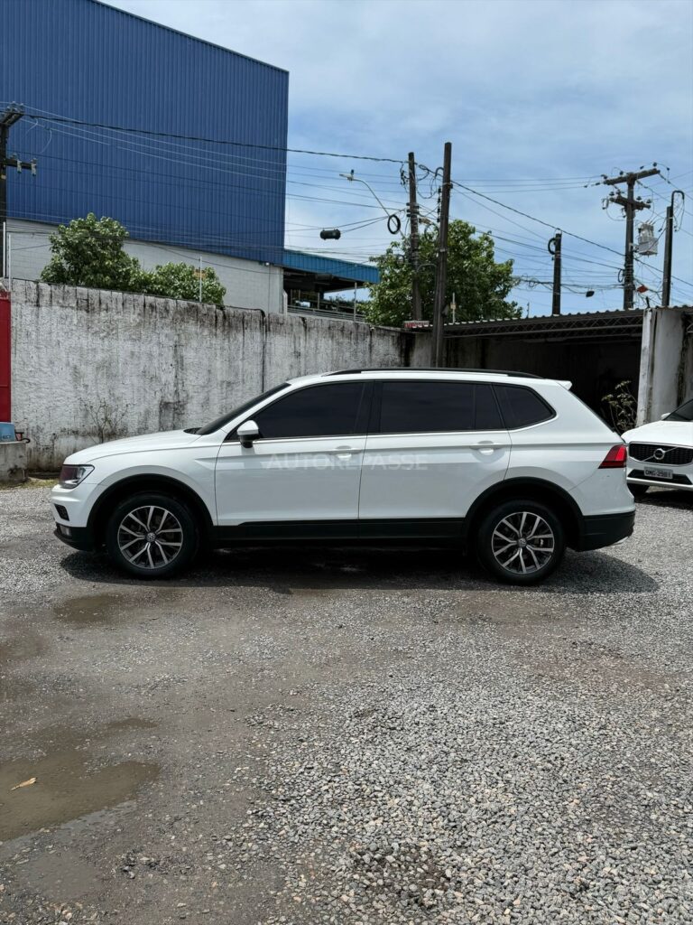 VW TIGUAN ALLSPACE 1.4 TSI 2019/2019