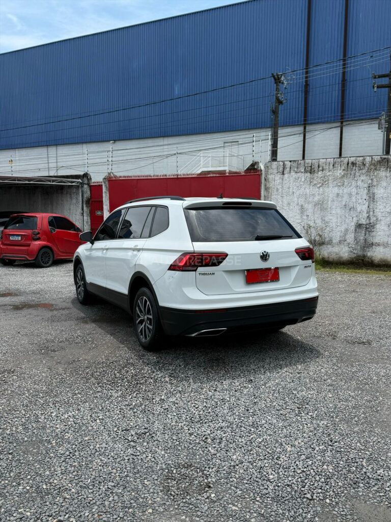 VW TIGUAN ALLSPACE 1.4 TSI 2019/2019